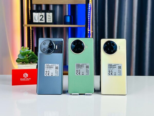 Tecno Spark 20 Pro plus 256GB