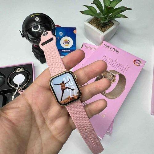 Montre connectée Haino Teko SQ-16