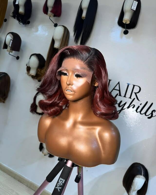 Wig