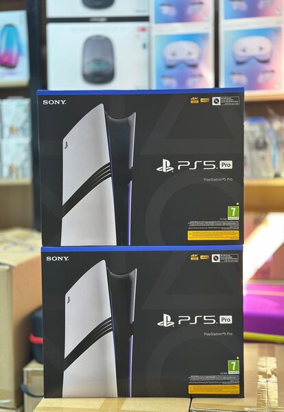 PS5 Slim Digital Edition