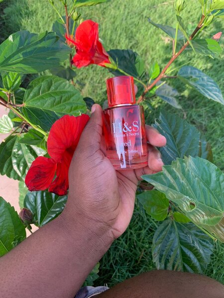 Eau de Toilette H&S Set