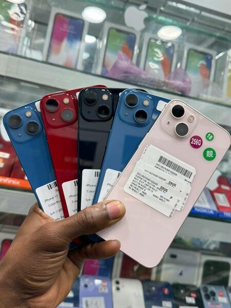 iPhone 13 - Smartphones débloqués