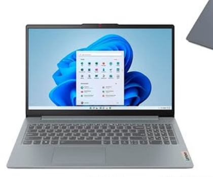 Ноутбук Lenovo ideapad slim 3