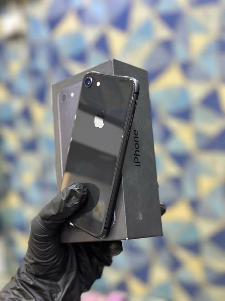 Iphone 8