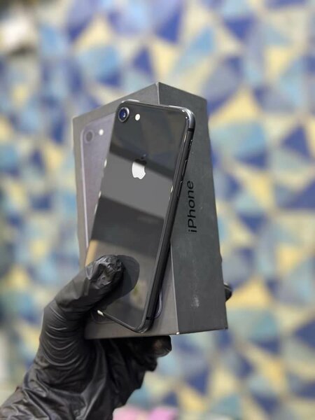 Iphone 8