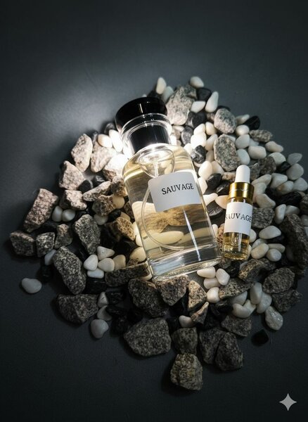 Parfum Édition Luxe