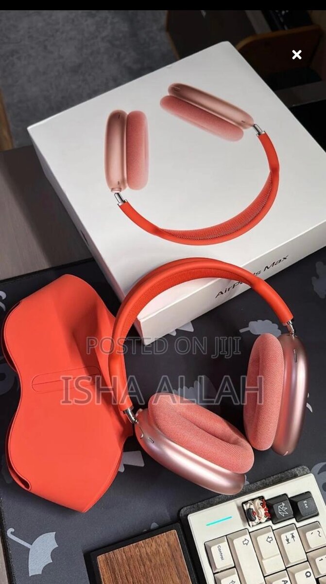 AirPodMax