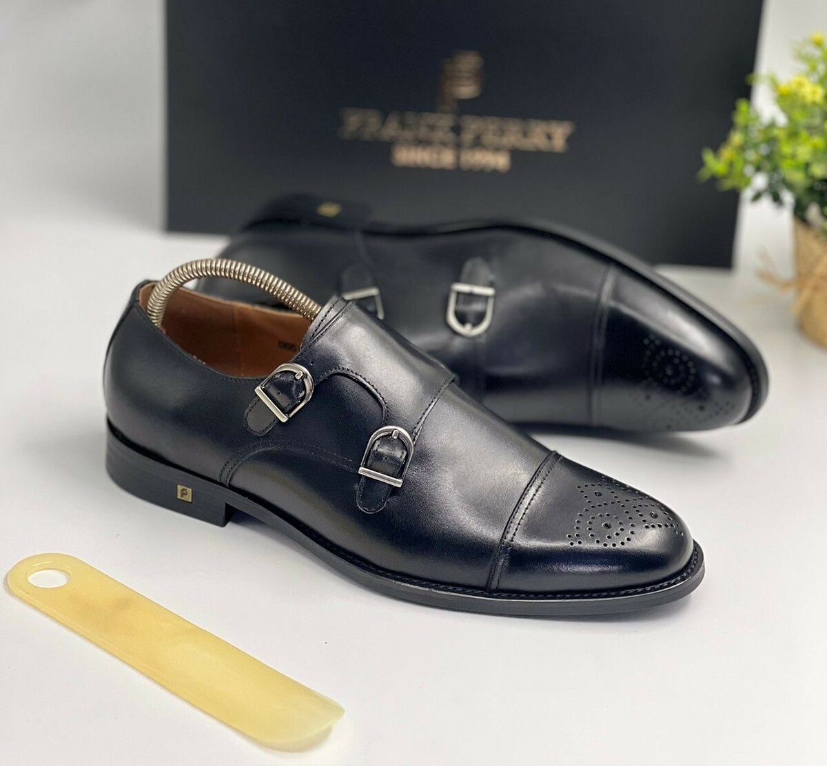 EXECUTIVE CLASSIC SHOE