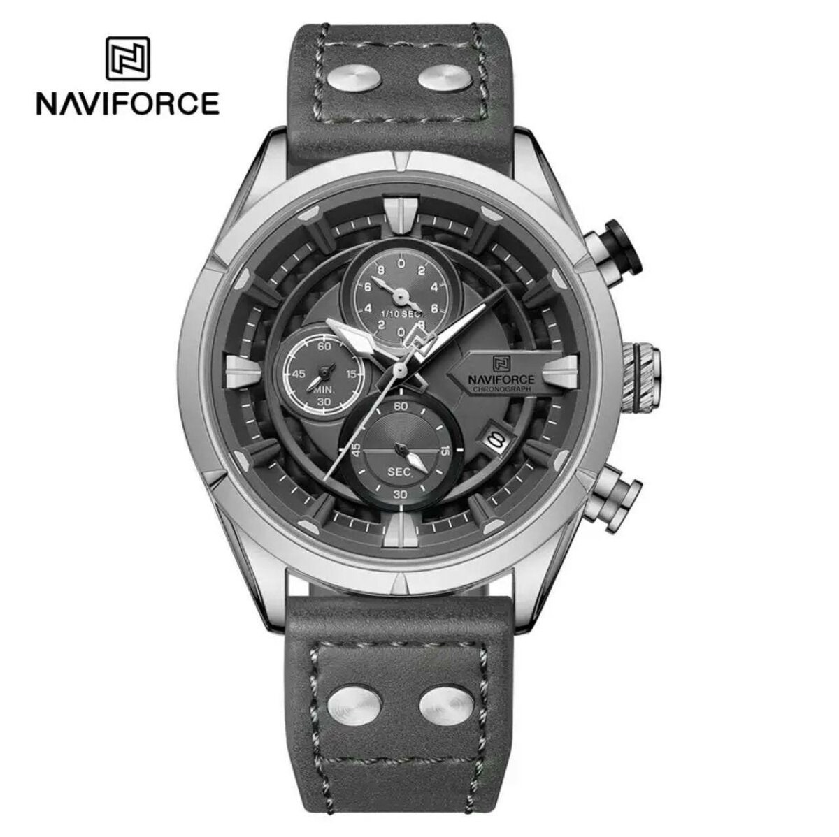 MONTRE NAVIFORCE NF