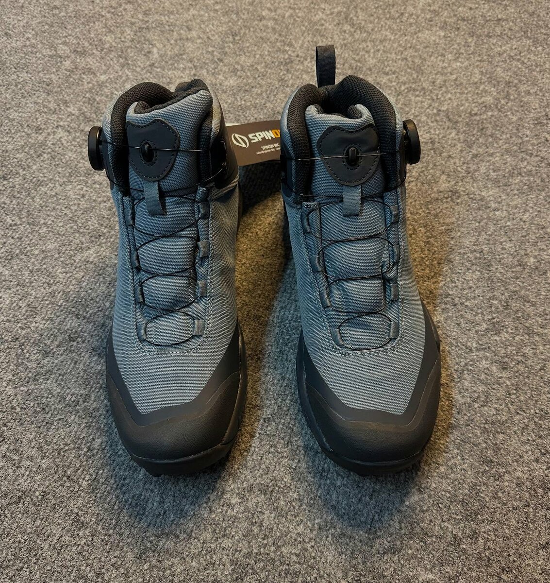 Термокроссовки Humtto