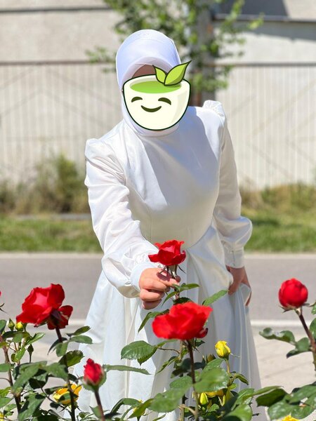 2в1 на Кыз узатуу и свадьбу