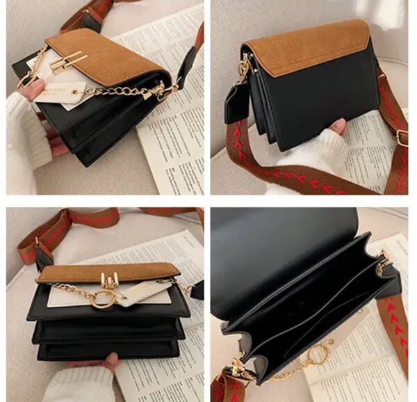 Sacs Bandoulière Élégants