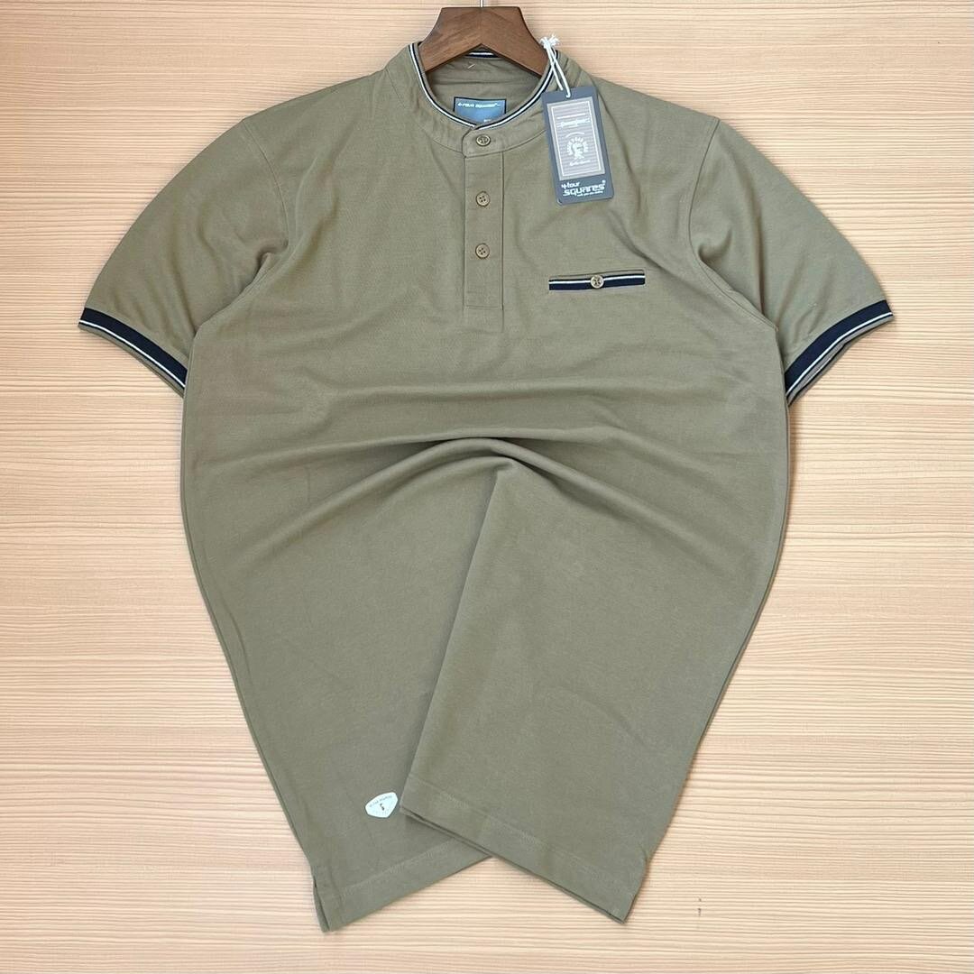 QUALITY CLUB T-SHIRTS