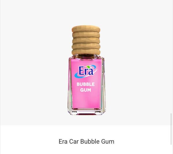 Parfum d'Ambiance Voiture