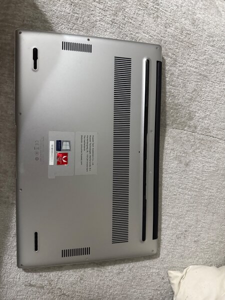 Ordinateur portable Huawei