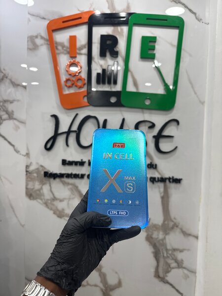 Écran Incell iPhone XS Max
