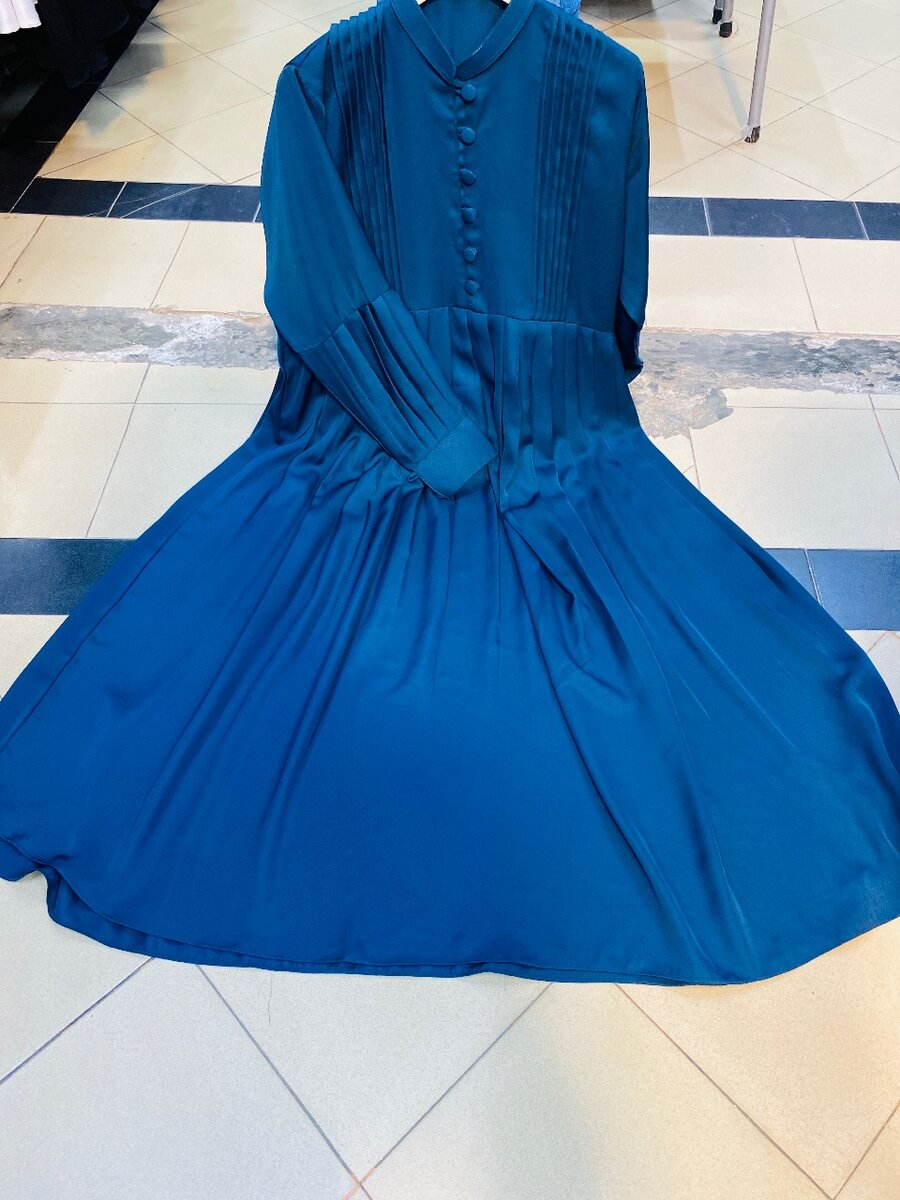 Ladies Abaya