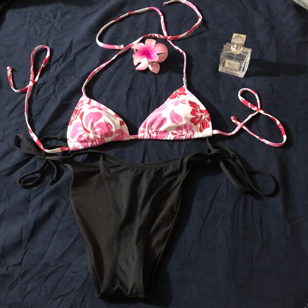 Maillot de bain tendance femme