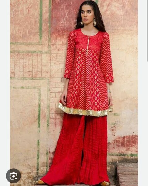 2 piece suit lawn