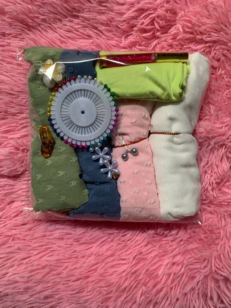 Kit de couture pour femmes