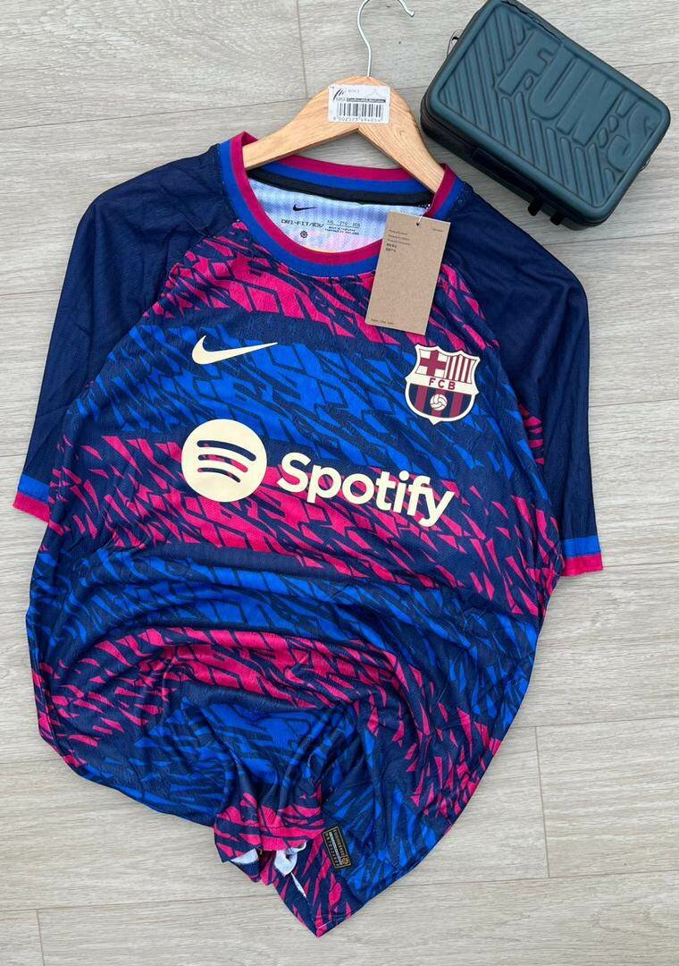 Maillot Homme FC Barcelone Nike