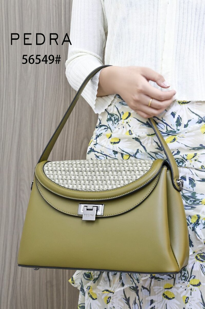 Sacs à mains PEDRA