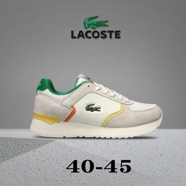 Chaussures Lacoste Hommes