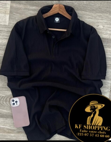 Habit homme et femme