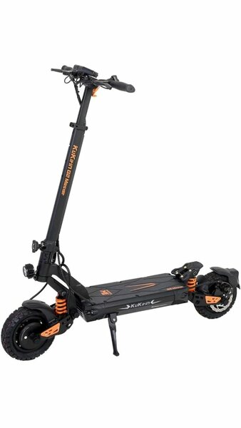 Trottinette électrique Kugoo G-Booster