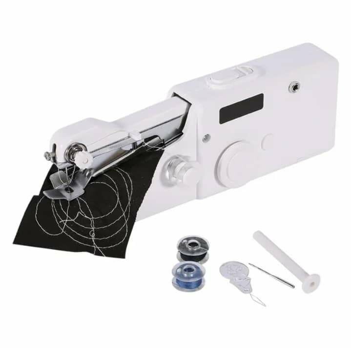 Handy sewing machines
