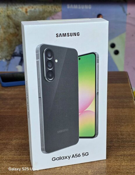 Samsung Galaxy  A56