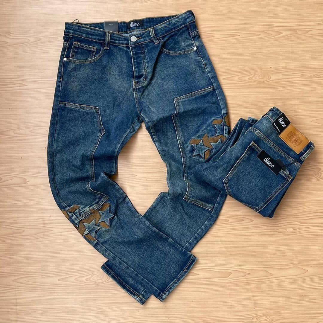 Quality jeans for men