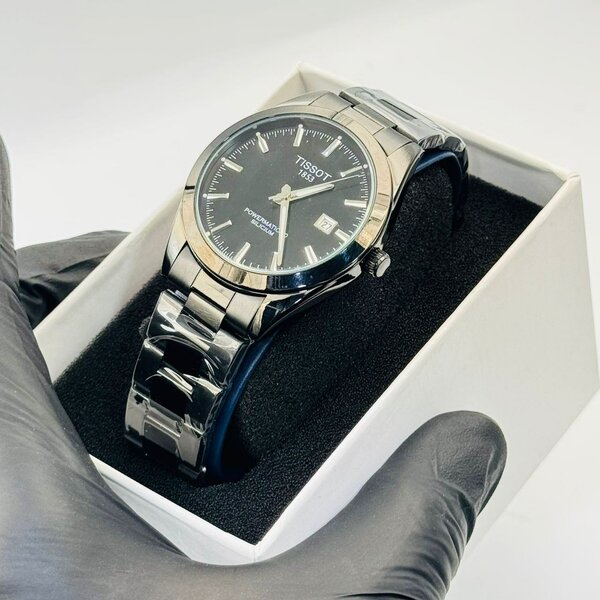 Montre Tissot Automatique Homme