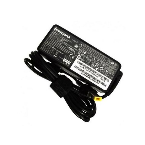 Chargeur Lenovo bout USB
