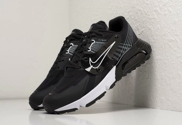 Baskets Nike Air Max Homme