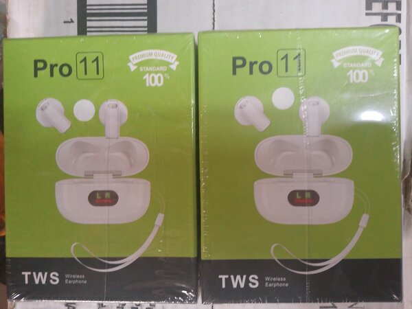 écouter bluetooth pro11