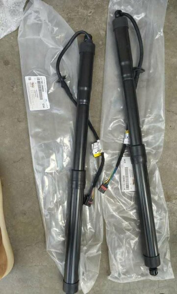 Vérins de hayon automatique voiture