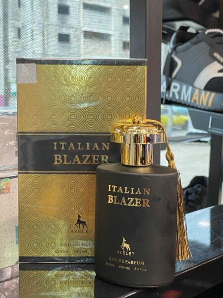 Parfum Legend élégant 100ml