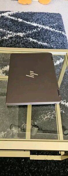 Ordinateur portable HP convertible