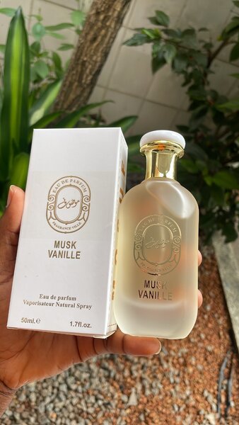 Parfum Mosuf 50ml
