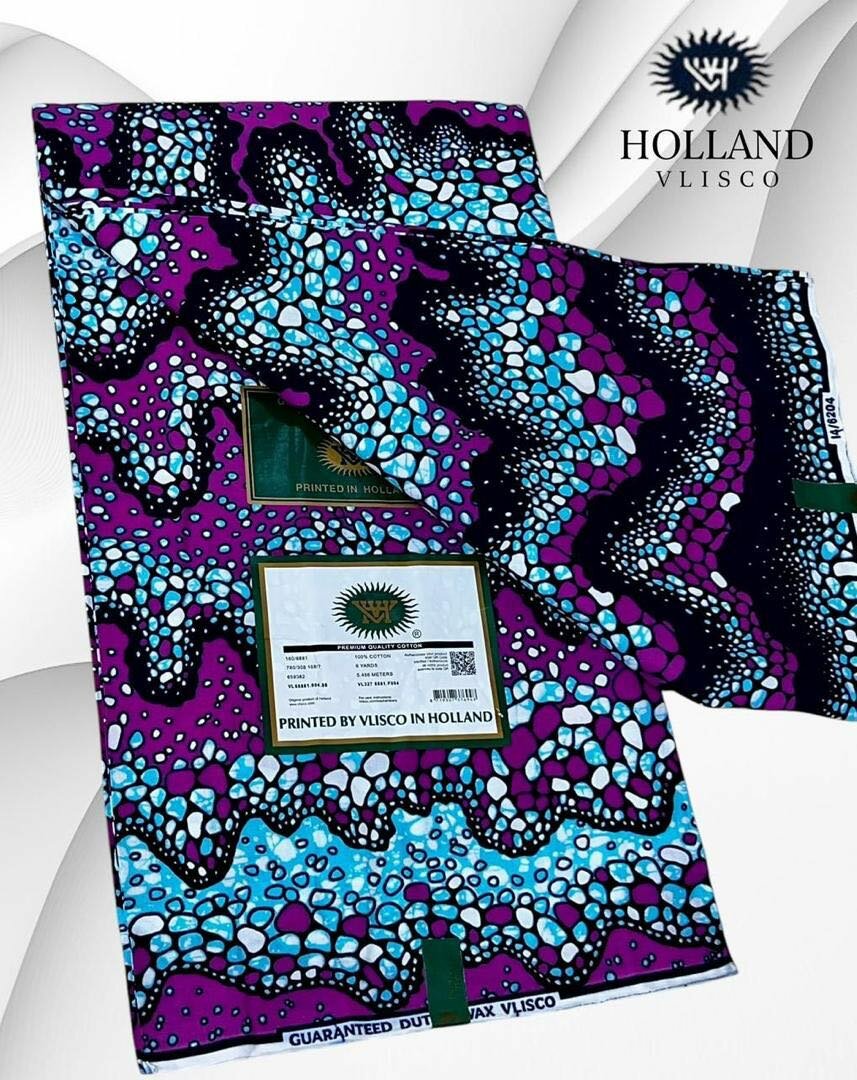 Quality hallandais cloths
