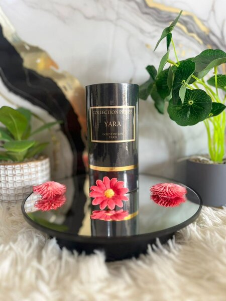 Parfum Yara Collection