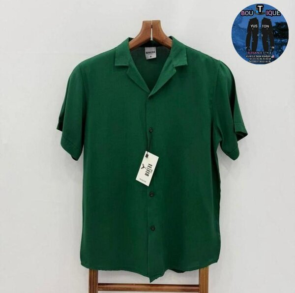 Chemise élégante pour homme