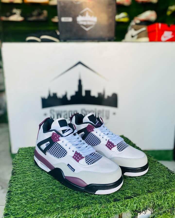 Air Jordan 4 psg