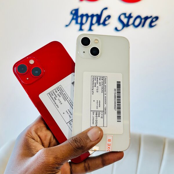 13 Simple 128Go Quasi neuf 