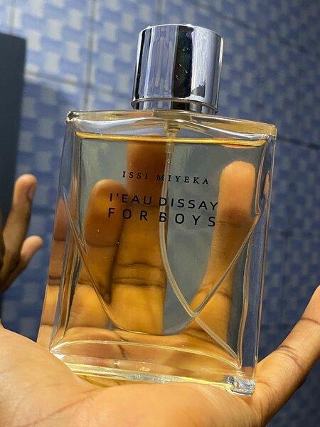 Parfum Chichi élégant