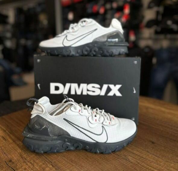 Nike D/MS/X Sneakers Homme