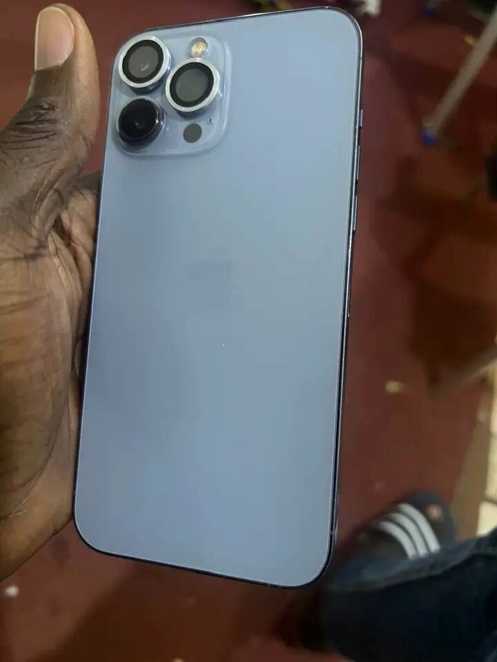 iPhone 13 Pro Max Neuf