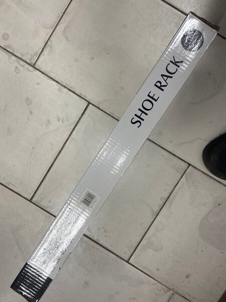 Rangement de chaussure