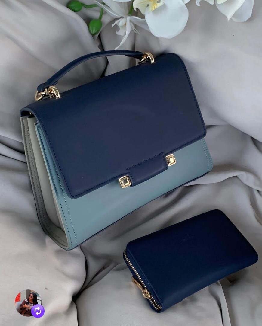 Ensemble Sac à Main